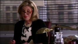 The Good Wife - Season 02 Episode 04